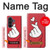 S3701 Mini signe d'amour de coeur Etui Coque Housse pour Samsung Galaxy Z Fold 8 Ultra