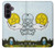 S3722 Carte de tarot Pièces de l'As des Pentacles Etui Coque Housse pour Samsung Galaxy Z Fold 8 Ultra
