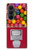 S3938 Gumball Capsule jeu graphique Etui Coque Housse pour Samsung Galaxy Z Fold 8 Ultra
