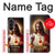 S3997 Jésus-Christ Etui Coque Housse pour Samsung Galaxy Z Fold 8 Ultra