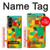 S4075 Paul Klee Jardins du sud de la Tunisie Etui Coque Housse pour Samsung Galaxy Z Fold 8 Ultra