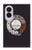 S0059 Ligne téléphonique Etui Coque Housse pour Samsung Galaxy Z Fold 8