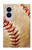 S0064 Base-ball Etui Coque Housse pour Samsung Galaxy Z Fold 8