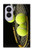 S0072 Tennis Etui Coque Housse pour Samsung Galaxy Z Fold 8