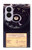 S0086 Vintage téléphone Etui Coque Housse pour Samsung Galaxy Z Fold 8