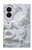 S0386 Dragon Etui Coque Housse pour Samsung Galaxy Z Fold 8