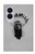 S0451 Chef indien Etui Coque Housse pour Samsung Galaxy Z Fold 8