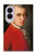 S0492 Mozart Etui Coque Housse pour Samsung Galaxy Z Fold 8