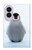 S1075 manchot Etui Coque Housse pour Samsung Galaxy Z Fold 8