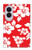 S1949 Motif Hibiscus hawaïenne Etui Coque Housse pour Samsung Galaxy Z Fold 8