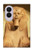 S1973 Sphinx égyptien Etui Coque Housse pour Samsung Galaxy Z Fold 8