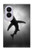 S2367 Monochrome Réquin Etui Coque Housse pour Samsung Galaxy Z Fold 8