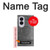 S2413 Thor Marteau Etui Coque Housse pour Samsung Galaxy Z Fold 8