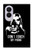 S2518 Ne touche pas mon téléphone Etui Coque Housse pour Samsung Galaxy Z Fold 8