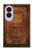 S2890 Holy Bible King James Version 1611 Etui Coque Housse pour Samsung Galaxy Z Fold 8