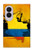 S2996 Colombie Football Football Etui Coque Housse pour Samsung Galaxy Z Fold 8