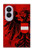 S3004 Autriche Football Football Etui Coque Housse pour Samsung Galaxy Z Fold 8