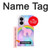 S3070 Arc en ciel pastel ciel Licorne Etui Coque Housse pour Samsung Galaxy Z Fold 8