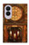 S3174 Horloge Grand-père Etui Coque Housse pour Samsung Galaxy Z Fold 8