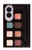 S3183 Palette Lip Etui Coque Housse pour Samsung Galaxy Z Fold 8