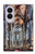 S3210 Santa Maria Del Mar Cathedral Etui Coque Housse pour Samsung Galaxy Z Fold 8