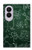 S3211 Sciences Conseil Vert Etui Coque Housse pour Samsung Galaxy Z Fold 8
