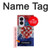 S3313 Croatie Drapeau graphique Football Millésime Etui Coque Housse pour Samsung Galaxy Z Fold 8
