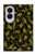 S3356 Camo camouflage de fille Etui Coque Housse pour Samsung Galaxy Z Fold 8