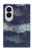 S3364 Ou Ciel Étoile Etui Coque Housse pour Samsung Galaxy Z Fold 8