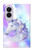 S3375 Licorne Etui Coque Housse pour Samsung Galaxy Z Fold 8