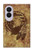 S3378 Américain de naissance Etui Coque Housse pour Samsung Galaxy Z Fold 8
