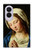 S3476 Prière Vierge Marie Etui Coque Housse pour Samsung Galaxy Z Fold 8