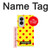 S3526 Rouge tache à pois Etui Coque Housse pour Samsung Galaxy Z Fold 8