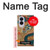 S3541 Peinture Dragon Nuage Etui Coque Housse pour Samsung Galaxy Z Fold 8