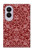 S3556 Motif yen Etui Coque Housse pour Samsung Galaxy Z Fold 8