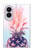S3711 Ananas rose Etui Coque Housse pour Samsung Galaxy Z Fold 8