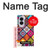 S3943 Motif Maldalas Etui Coque Housse pour Samsung Galaxy Z Fold 8