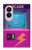 S3961 Arcade Cabinet Rétro Machine Etui Coque Housse pour Samsung Galaxy Z Fold 8