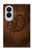 S4035 Sculpture sur bois amérindienne Etui Coque Housse pour Samsung Galaxy Z Fold 8