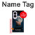 S4040 Navire de guerre viking Etui Coque Housse pour Samsung Galaxy Z Fold 8