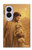 S4042 Jésus miséricordieux Etui Coque Housse pour Samsung Galaxy Z Fold 8