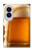 S4070 Verre à bière Etui Coque Housse pour Samsung Galaxy Z Fold 8
