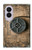 S4108 Pellicule Photo Vintage Etui Coque Housse pour Samsung Galaxy Z Fold 8