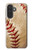 S0064 Base-ball Etui Coque Housse pour Samsung Galaxy A27