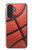 S0065 Le basket-ball Etui Coque Housse pour Samsung Galaxy A27