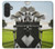 S0067 Le golf Etui Coque Housse pour Samsung Galaxy A27