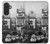 S0182 New York Vintage Etui Coque Housse pour Samsung Galaxy A27
