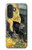 S0212 Van Gogh Portrait du Dr Gachet Etui Coque Housse pour Samsung Galaxy A27