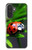 S0263 Coccinelle Etui Coque Housse pour Samsung Galaxy A27