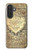 S0330 Bible Etui Coque Housse pour Samsung Galaxy A27